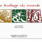 le feuillage du monde