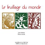2023 Le feuillage du monde-petit pois