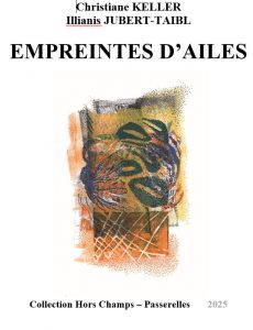 Cahier des Passerelles- collection Hors-champs 25