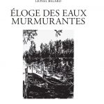 M Diaz-Balard Eloge des eaux2023
